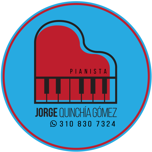 Jorge Quinchia Pianista