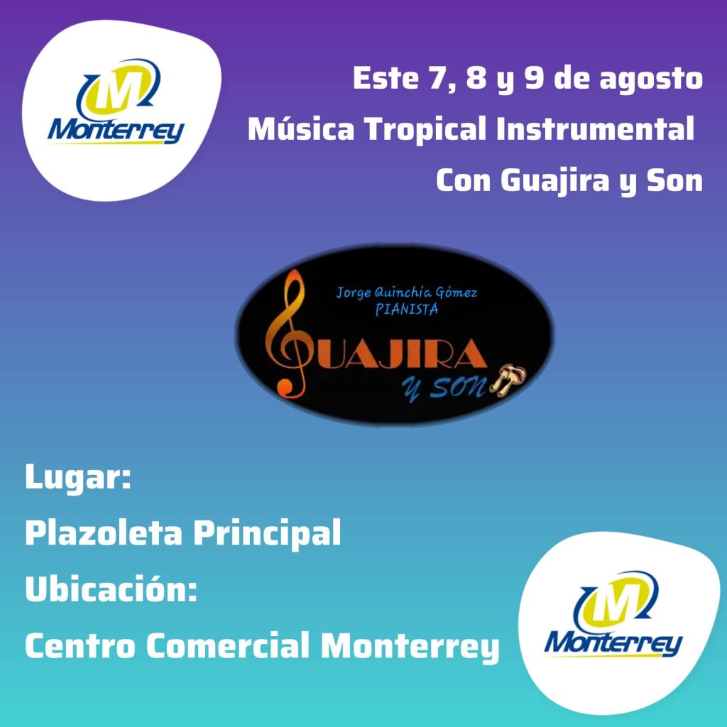 concierto monterrey 2